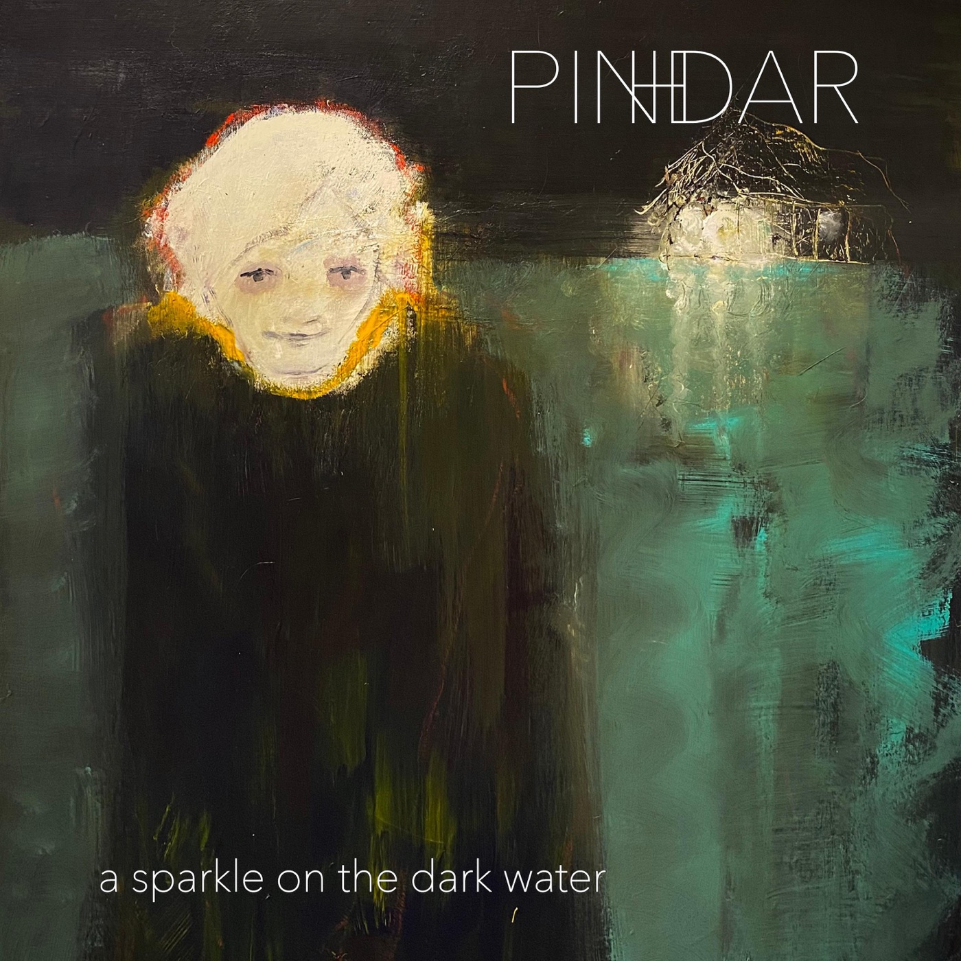 Album review/image, if available
